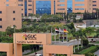 مشاركة فردية للألمانية بالقاهرة في منطقة الشرق الأوسط.. ضمن مسابقة برمجة دولية