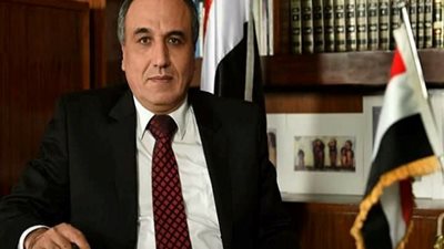 عبدالمحسن سلامة: الأهرام ثاني أقدم صحيفة عالميًا بعد نيويورك تايمز والأهم على مستوى العالم العربي