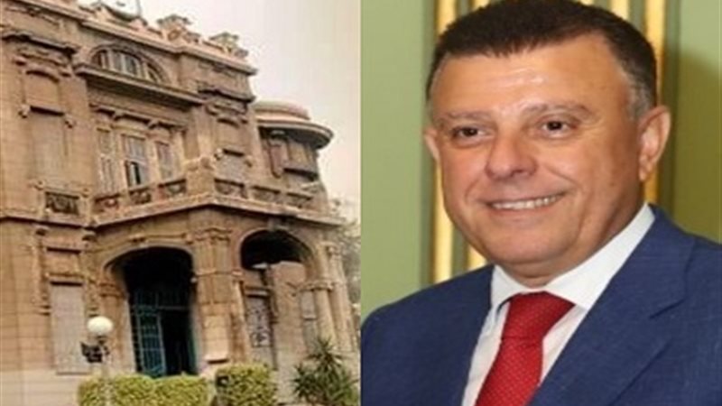 بوابة الجمهورية