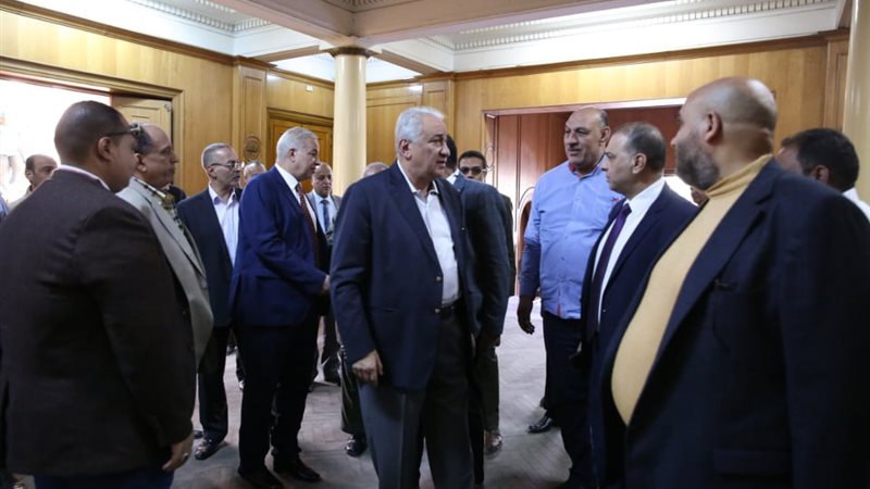 بوابة الجمهورية