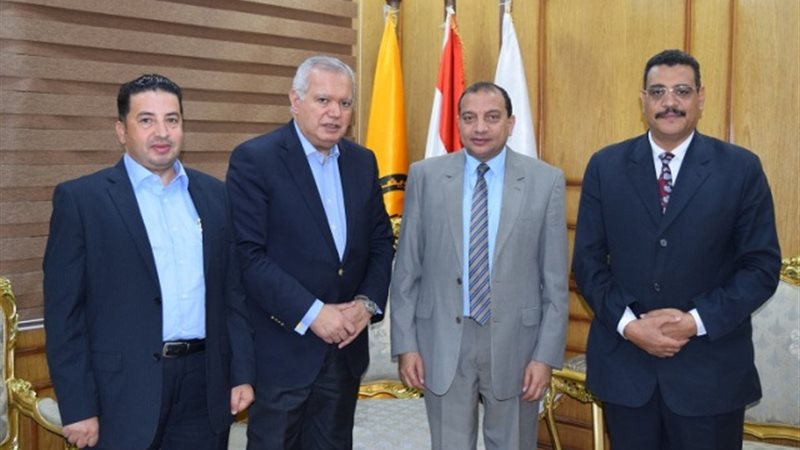 بوابة الجمهورية