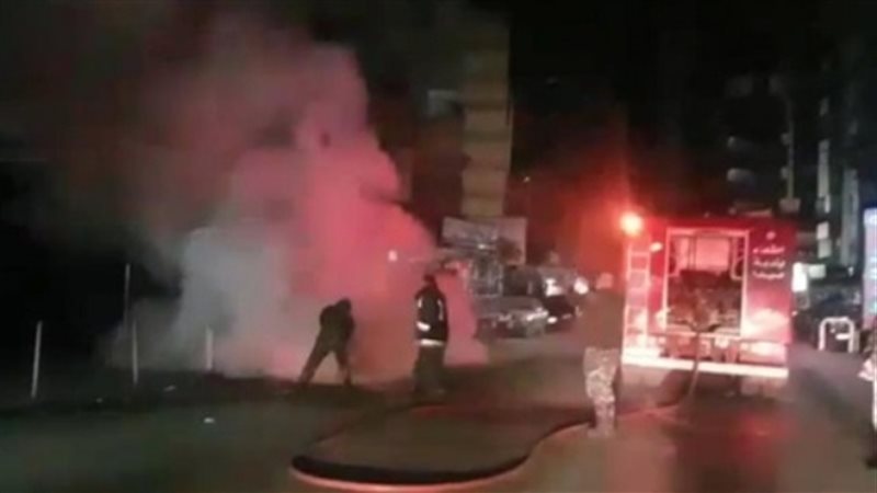 بوابة الجمهورية