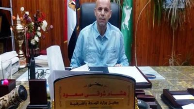صحة الشرقية تواصل شن حملات لمتابعة السلامة والصحة المهنية بمصانع العاشر