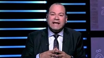 نشأت الديهي يناشد المصريين بمقاطعة منتجات 