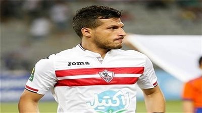 بعد تهديد الزمالك بشطبه .. طارق حامد يتخذ هذا القرار