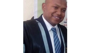 أحمد شعبان.. أول نائب من الشباب لمحافظة أسوان.. يحظى بثقة القيادة السياسية
