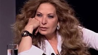 فى ذكرى ميلادها .. ٩معلومات لا تعرفها عن الفنانة رغدة