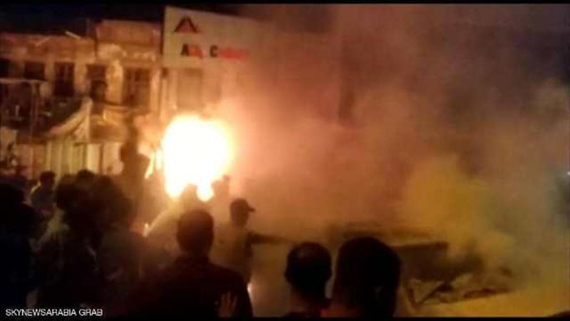 بوابة الجمهورية