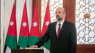 رئيس الوزراء الأردني: ميزانية 2020 تستهدف خفض البطالة