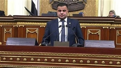 نائب يتقدم بتشريع لمنع التعدى على الأطباء داخل المستشفيات