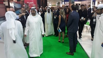 هيئة تنمية الصادرات تنظم المشاركة المصرية بمعرض The Big 5 Dubai