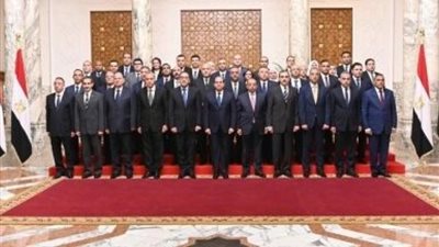 لأول مرة فى تاريخ المحافظين.. النواب من شباب تنسيقية الأحزاب