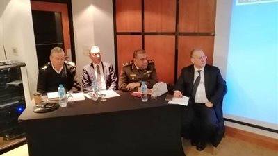 برعاية رئيس الجمهورية.. انطلاق الإجتماع التحضيري الأول لمؤتمر السياحة الصحية