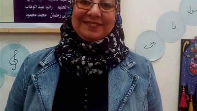 التعليم تُكرم موجه عام التربية الموسيقية بالقليوبية