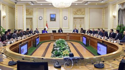 رئيس الوزراء يتابع مخططات تطوير المنطقة الأثرية بالقاهرة