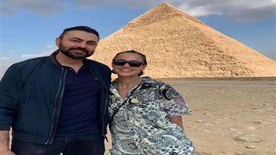بطلة مسلسل 
