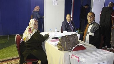 عدم اكتمال الجمعية العمومية لمركز شباب الجزيرة..وتجديد الثقة فى لجنة المركز