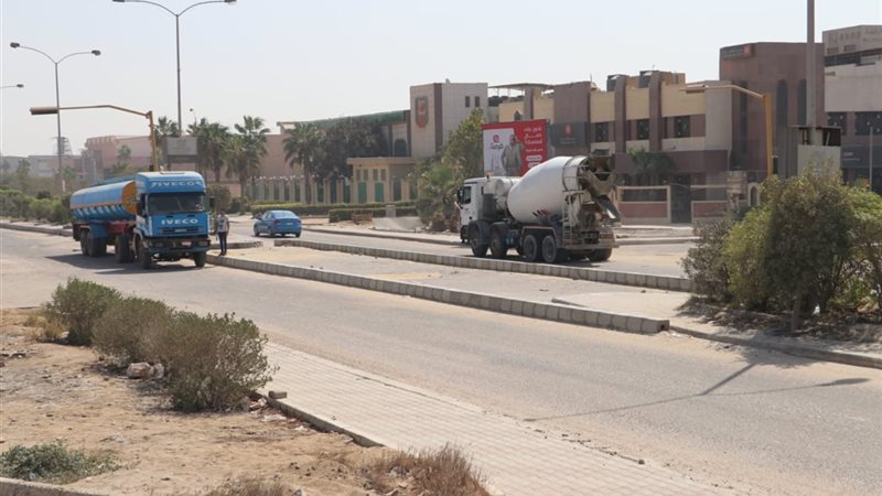 بوابة الجمهورية