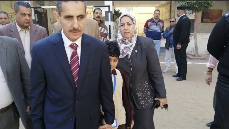 بوابة الجمهورية