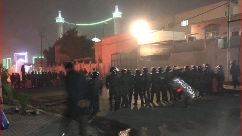 بوابة الجمهورية