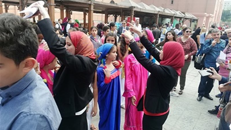 بوابة الجمهورية
