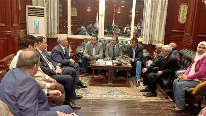 بوابة الجمهورية