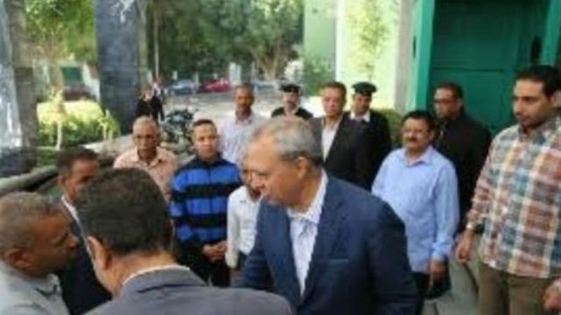 بوابة الجمهورية