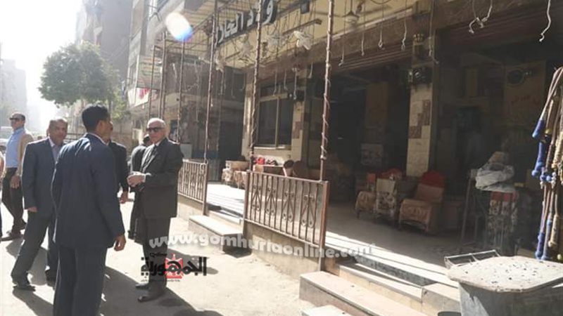 بوابة الجمهورية