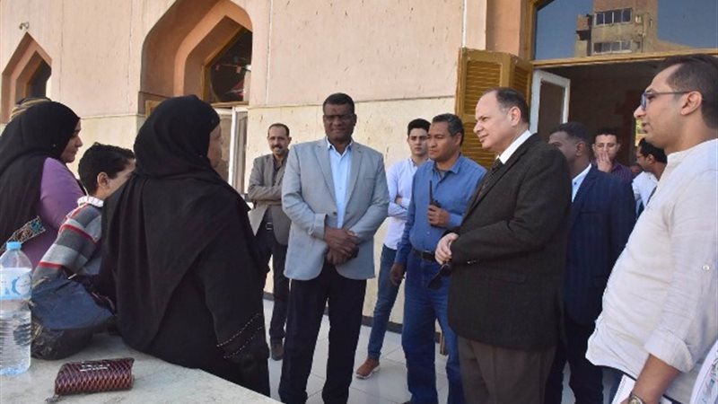 بوابة الجمهورية