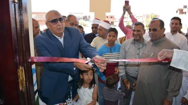 بوابة الجمهورية