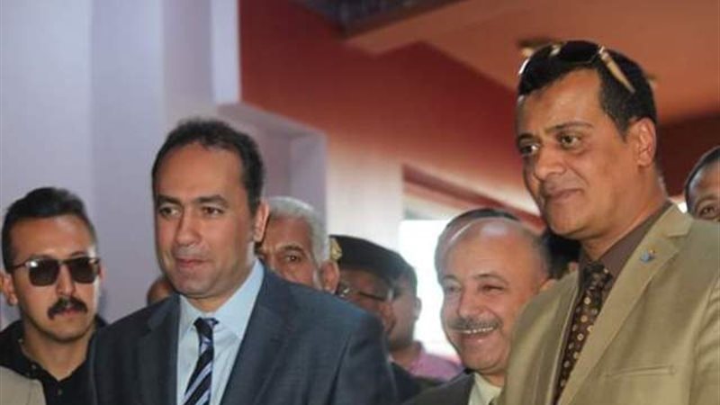 بوابة الجمهورية
