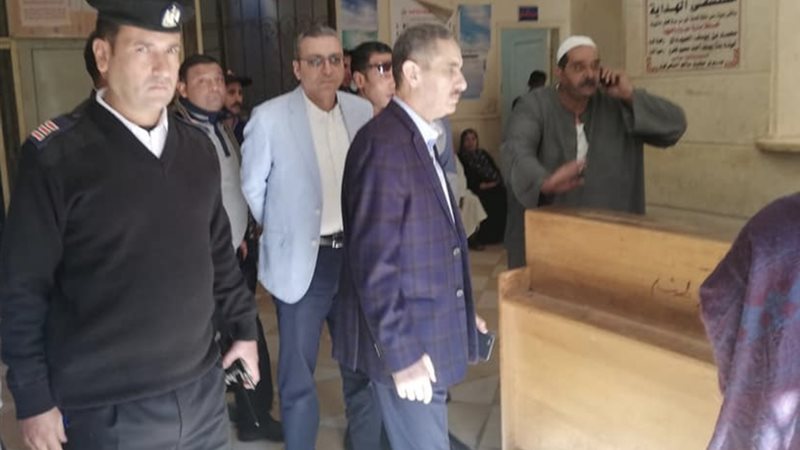 بوابة الجمهورية