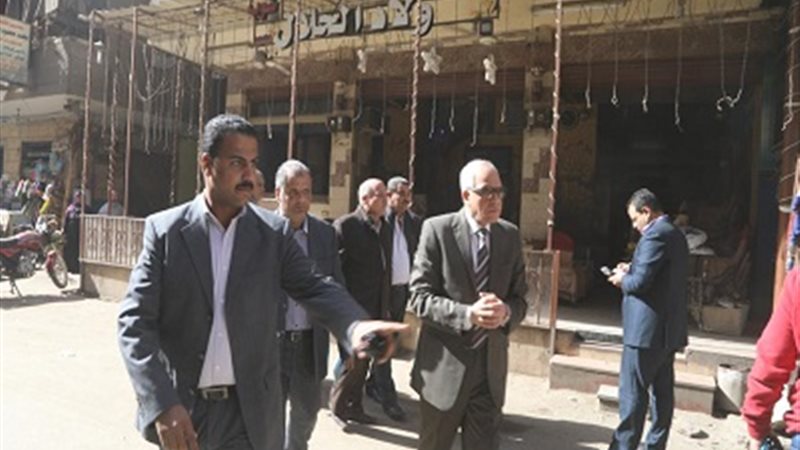بوابة الجمهورية