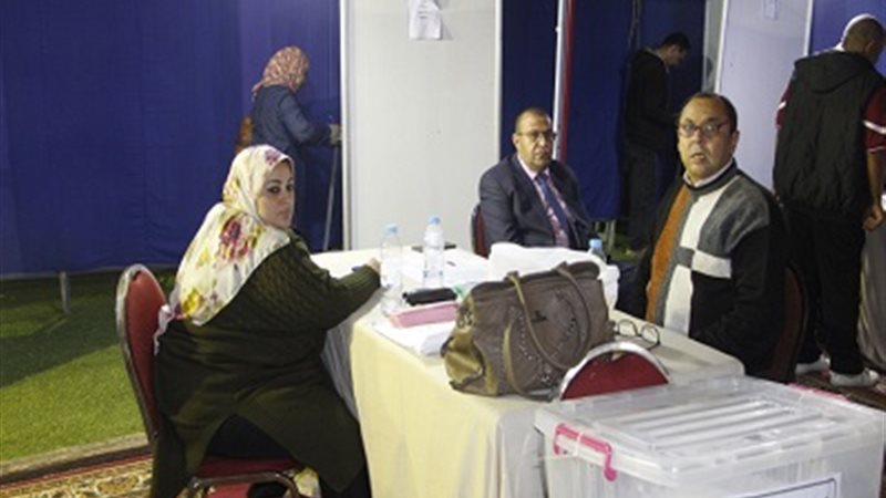 بوابة الجمهورية