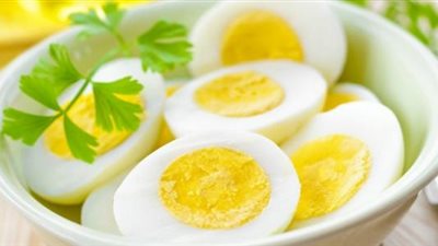تناول البيض يوميا يصيبك بمرض السكر