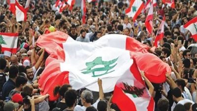 أحداث لبنان تعصف باقتصاد سوريا