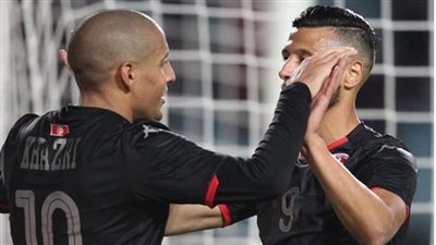 تعرف على ترتيب مصر فى تصنيف الفيفا الأخير .. تونــس الأولــى عربيــا وبلجيكا تتمسّك بالصدارة