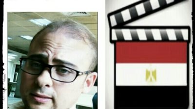 سينما شارع الهرم وأفلام الكباريهات !