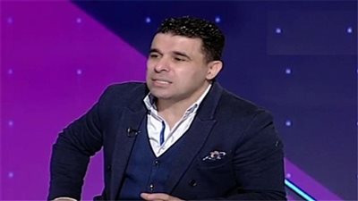 خالد الغندور يوجه رسالة لاعبى الزمالك