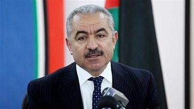 رئيس الوزراء الفلسطينى: مهد المسيح لا يستحق جدارا للفصل ولا حواجز