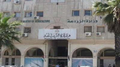 الزراعة تضبط تقاوي قمح معبأة في عبوات مقلدة بالبحيرة