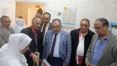 القليوبية تطلق مبادرة 