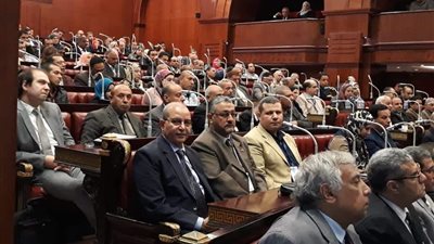 تعليم بورسعيد جاهز لتطبيق قانون 