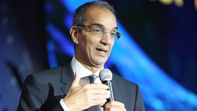طلعت : الوزارة أوشكت على الانتهاء من إنشاء 6 مجمعات للإبداع التكنولوجي