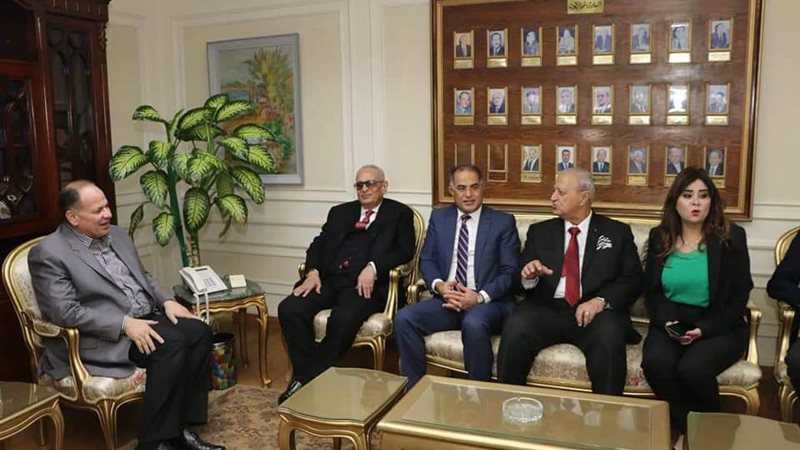 بوابة الجمهورية