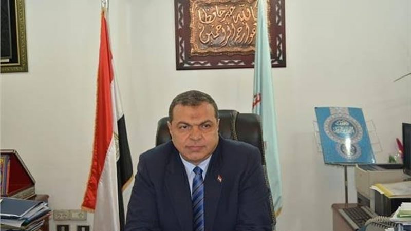 بوابة الجمهورية