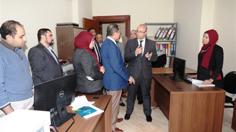 بوابة الجمهورية