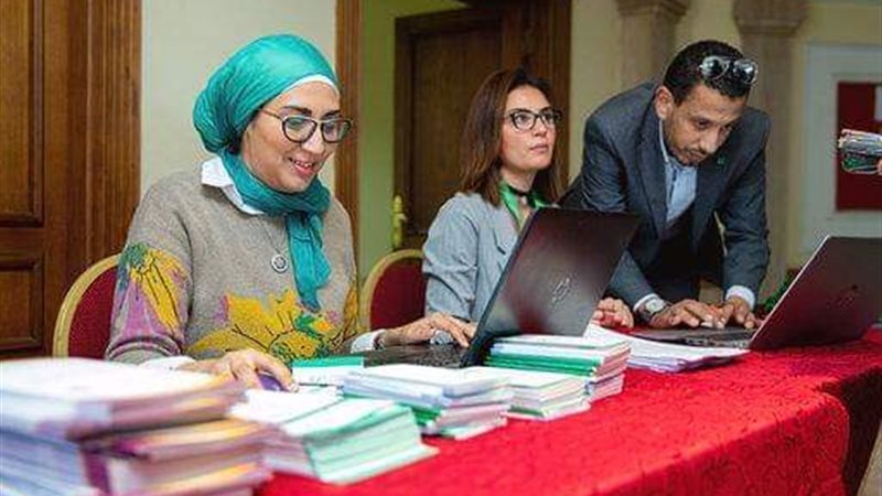 بوابة الجمهورية