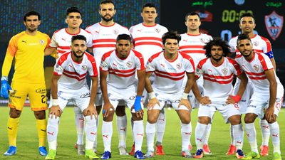 بعد كهربا.. تفاصيل هروب نجم جديد من الزمالك