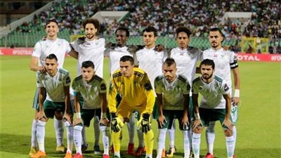 المصري يتقدم بشكوى ضد حكم مباراة بطل موريتانيا